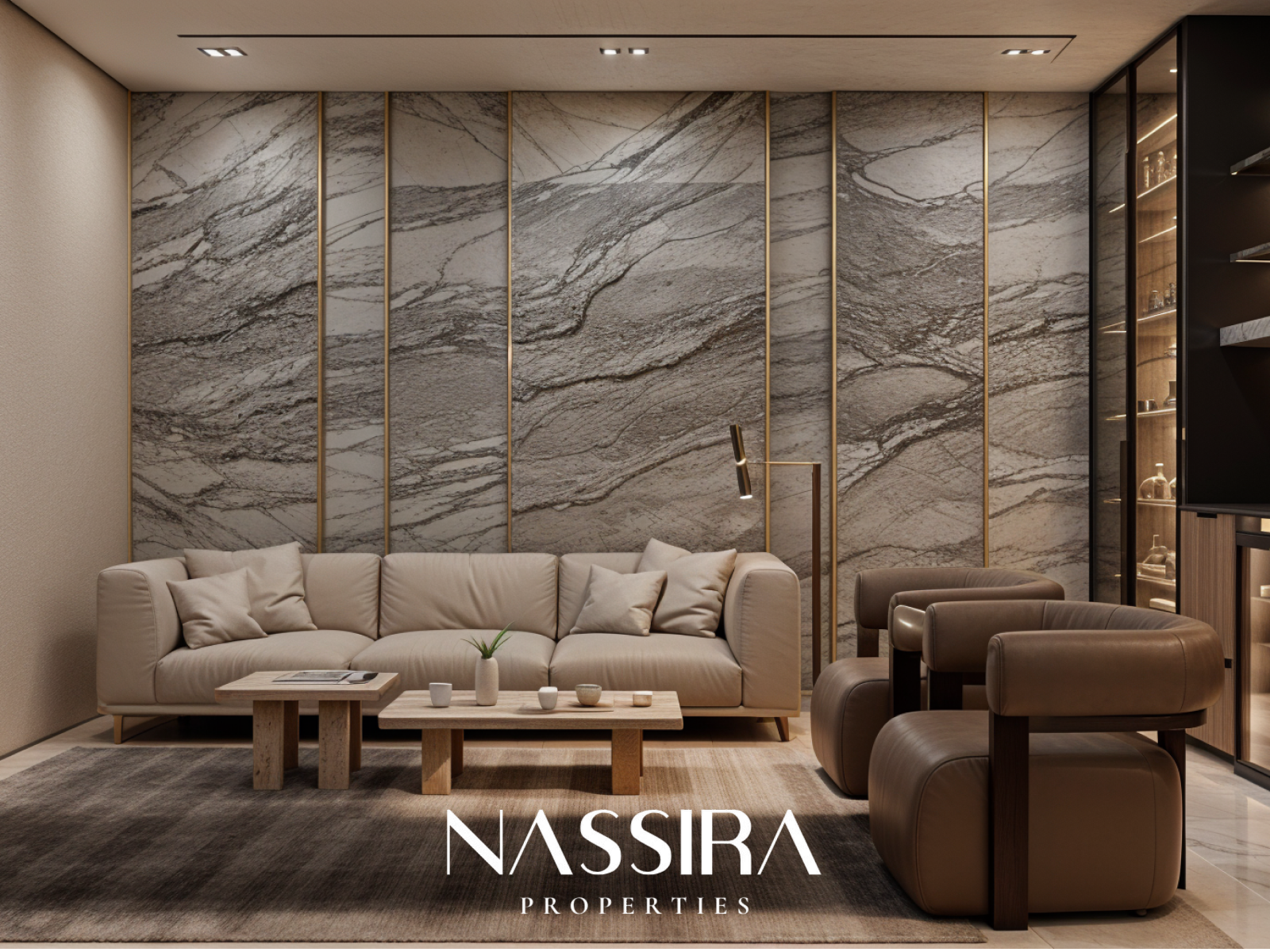 Al Barari Modern Lux Villa preview 30